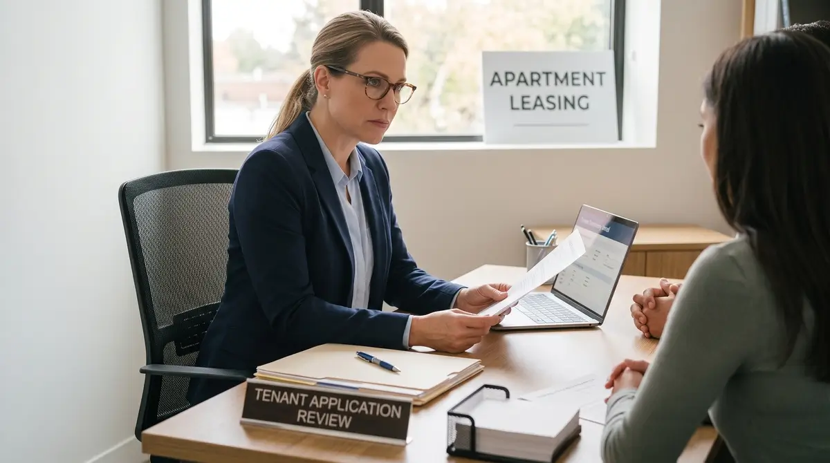 Tenant Screening Red Flags Orlando Rental Owners Should Never Ignore